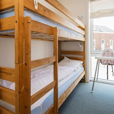 Holiday Home Vestergade XI Sønderby エクステリア 写真