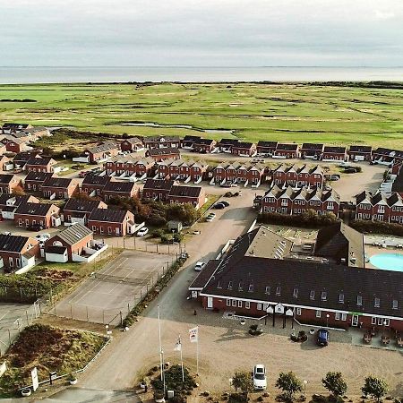 Holiday Home Vestergade XI Sønderby エクステリア 写真