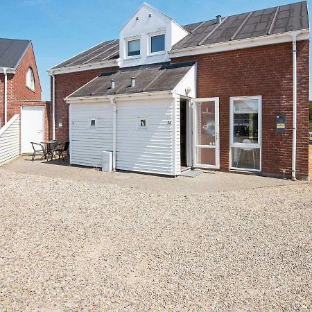 Holiday Home Vestergade XI Sønderby エクステリア 写真