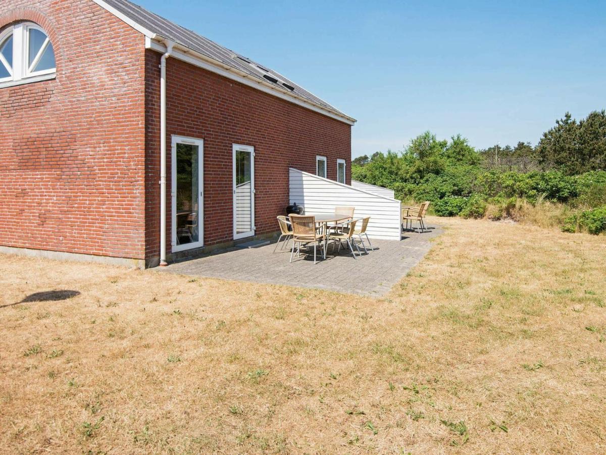 Holiday Home Vestergade XI Sønderby エクステリア 写真