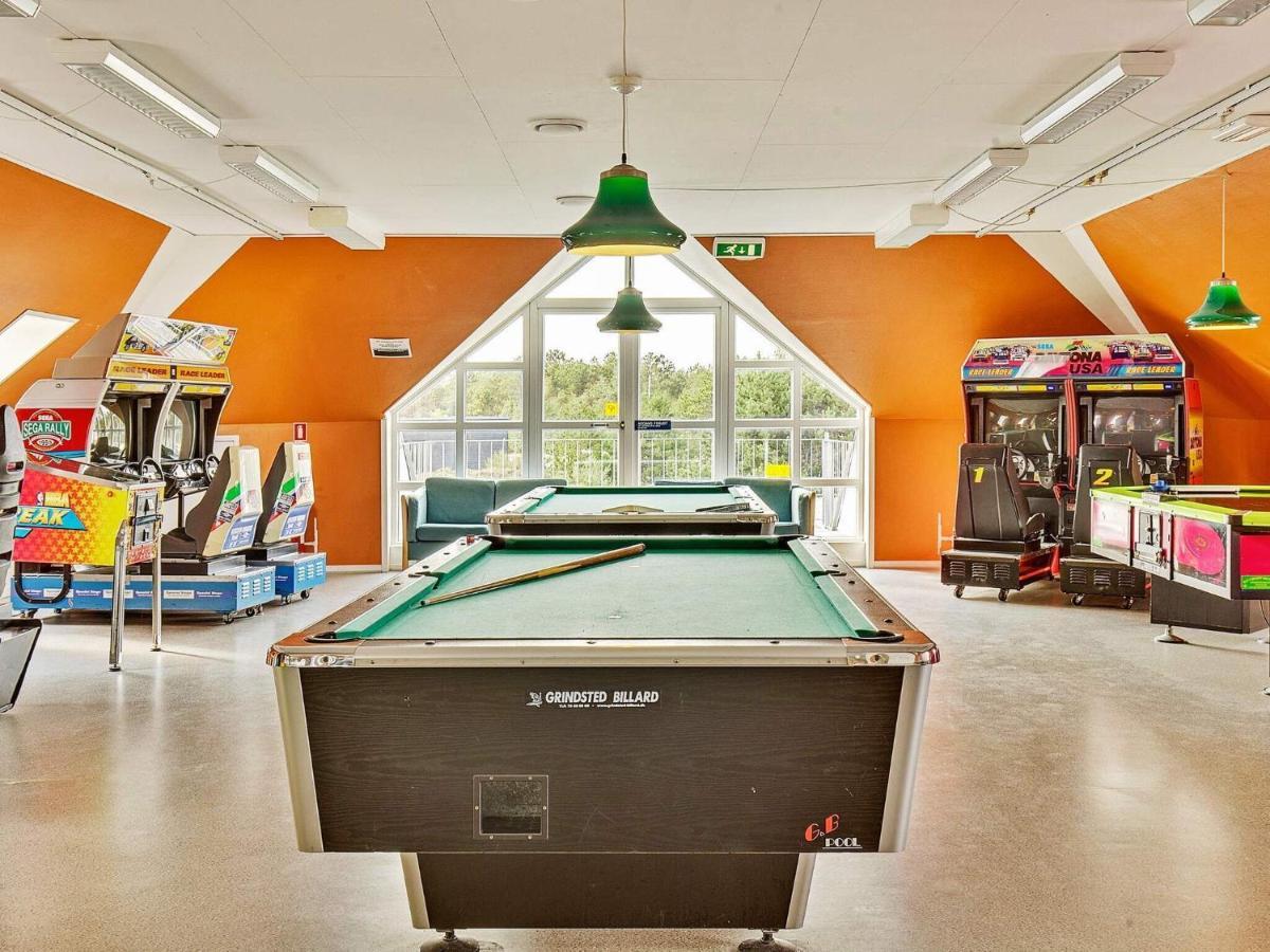 Holiday Home Vestergade XI Sønderby エクステリア 写真