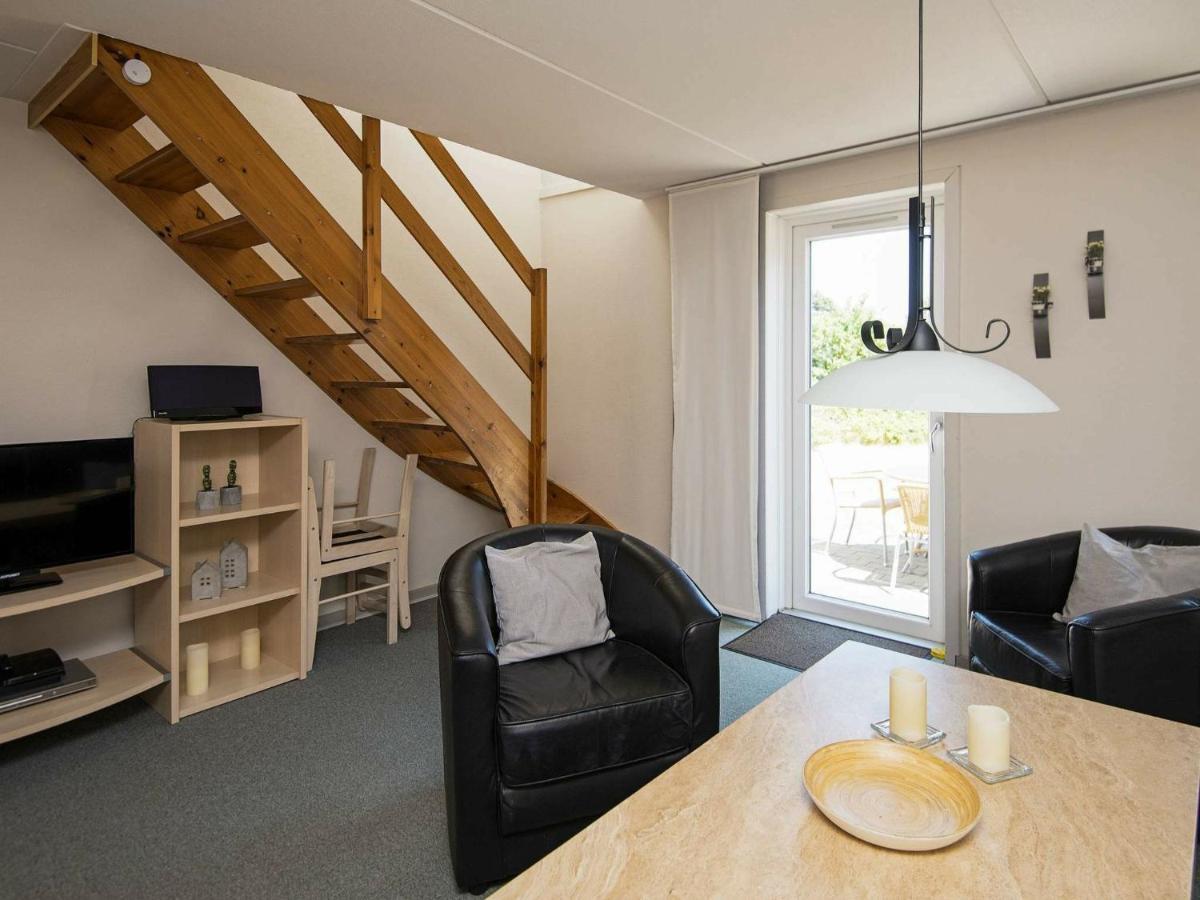 Holiday Home Vestergade XI Sønderby エクステリア 写真