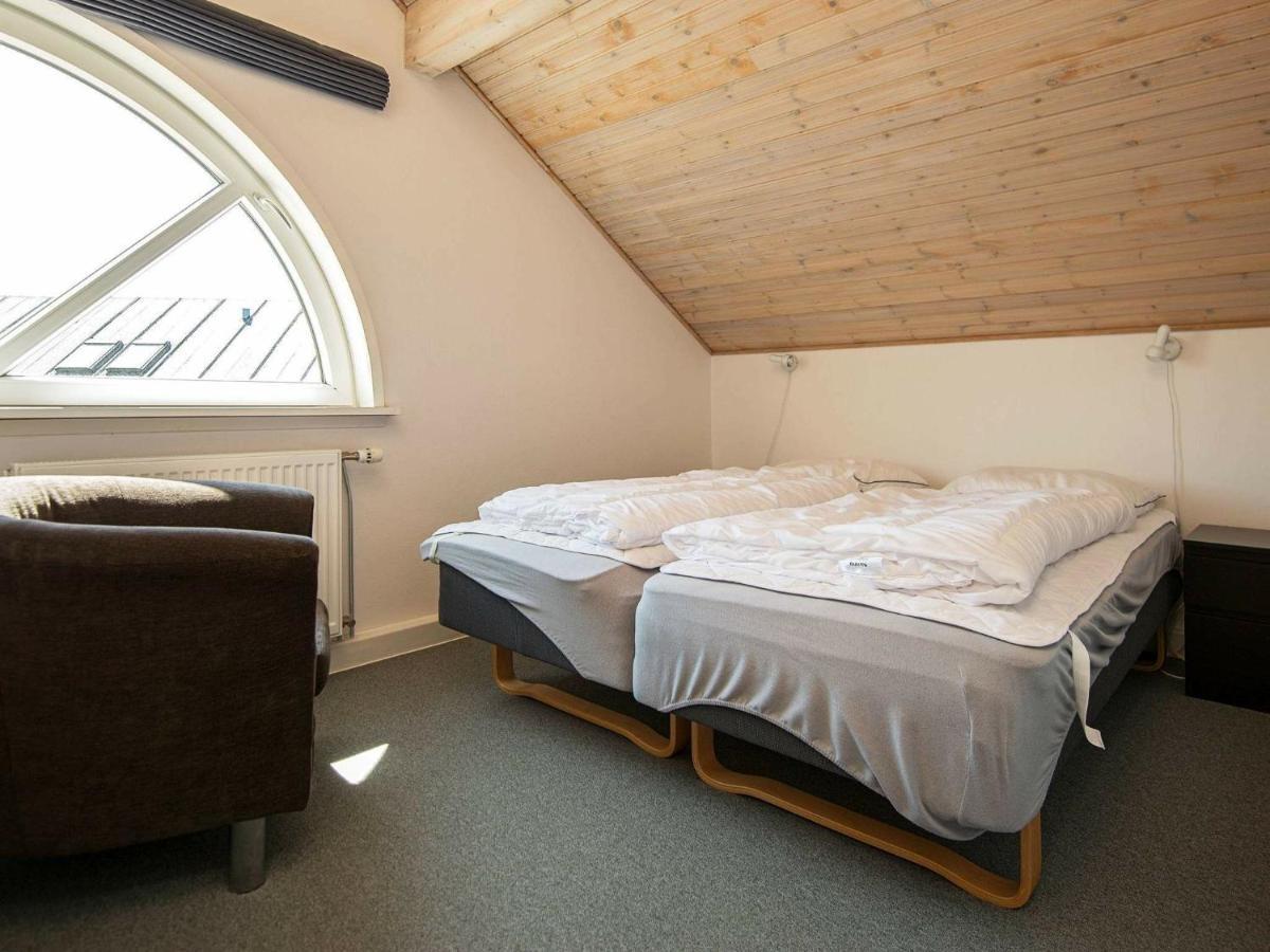 Holiday Home Vestergade XI Sønderby エクステリア 写真