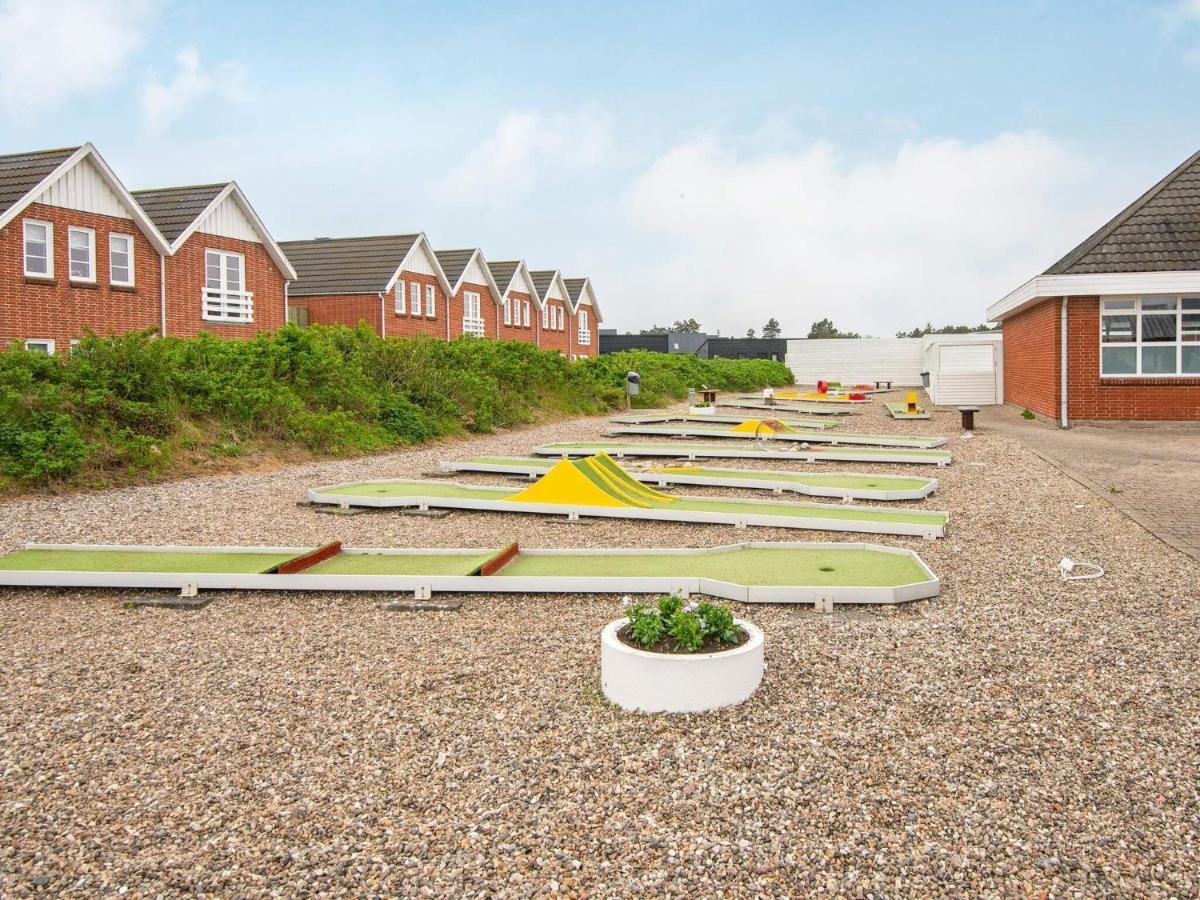 Holiday Home Vestergade XI Sønderby エクステリア 写真