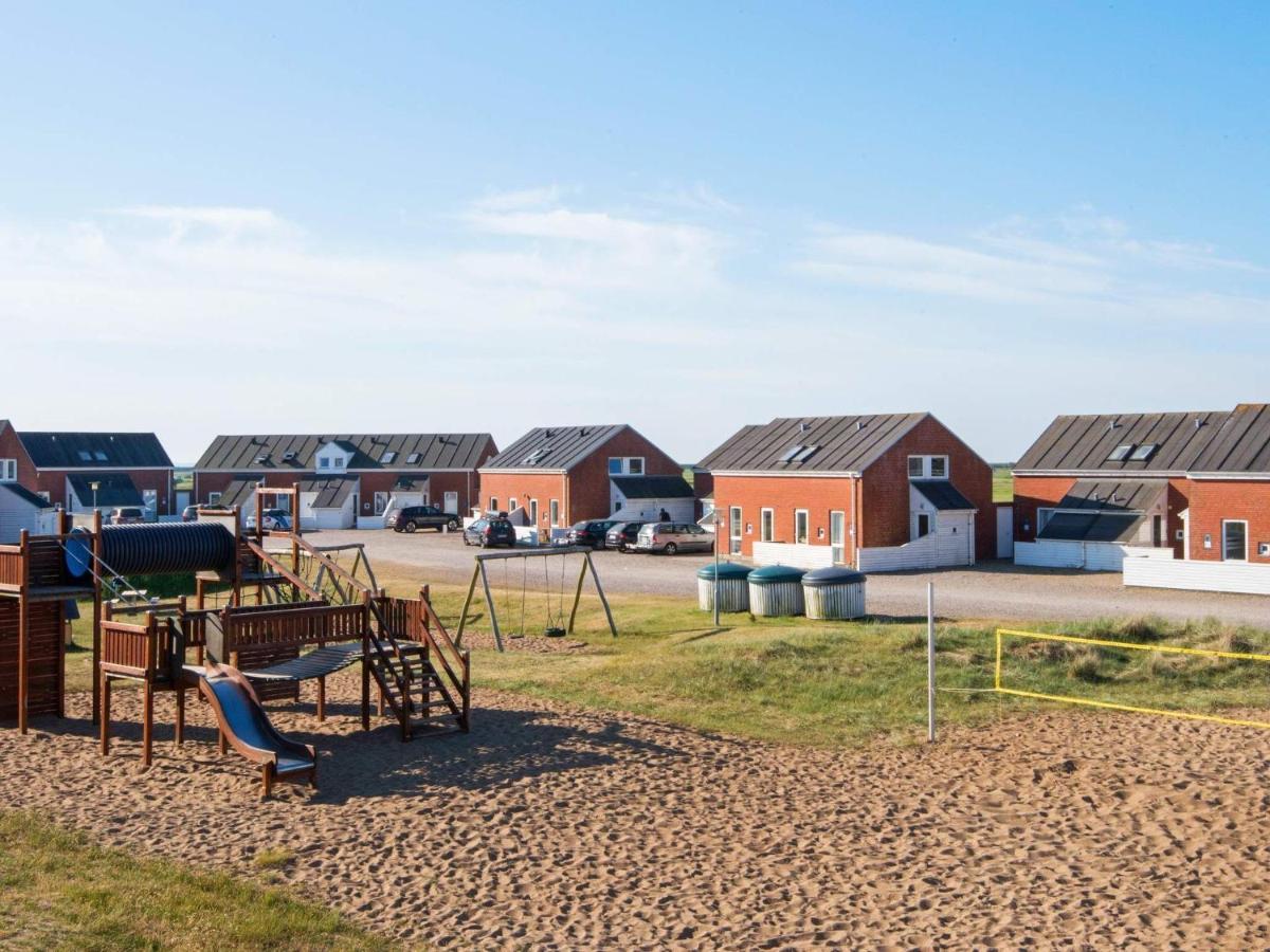 Holiday Home Vestergade XI Sønderby エクステリア 写真