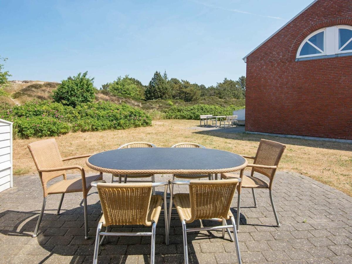 Holiday Home Vestergade XI Sønderby エクステリア 写真