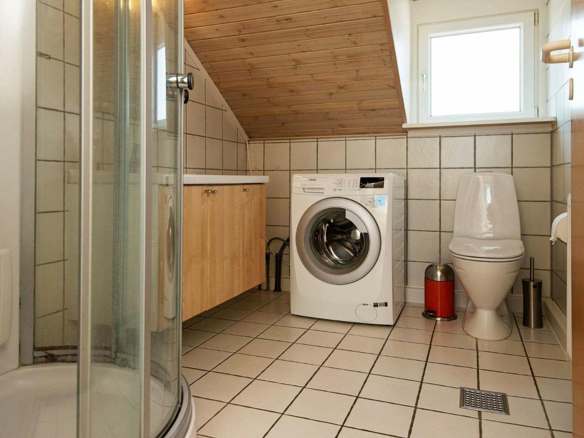 Holiday Home Vestergade XI Sønderby エクステリア 写真