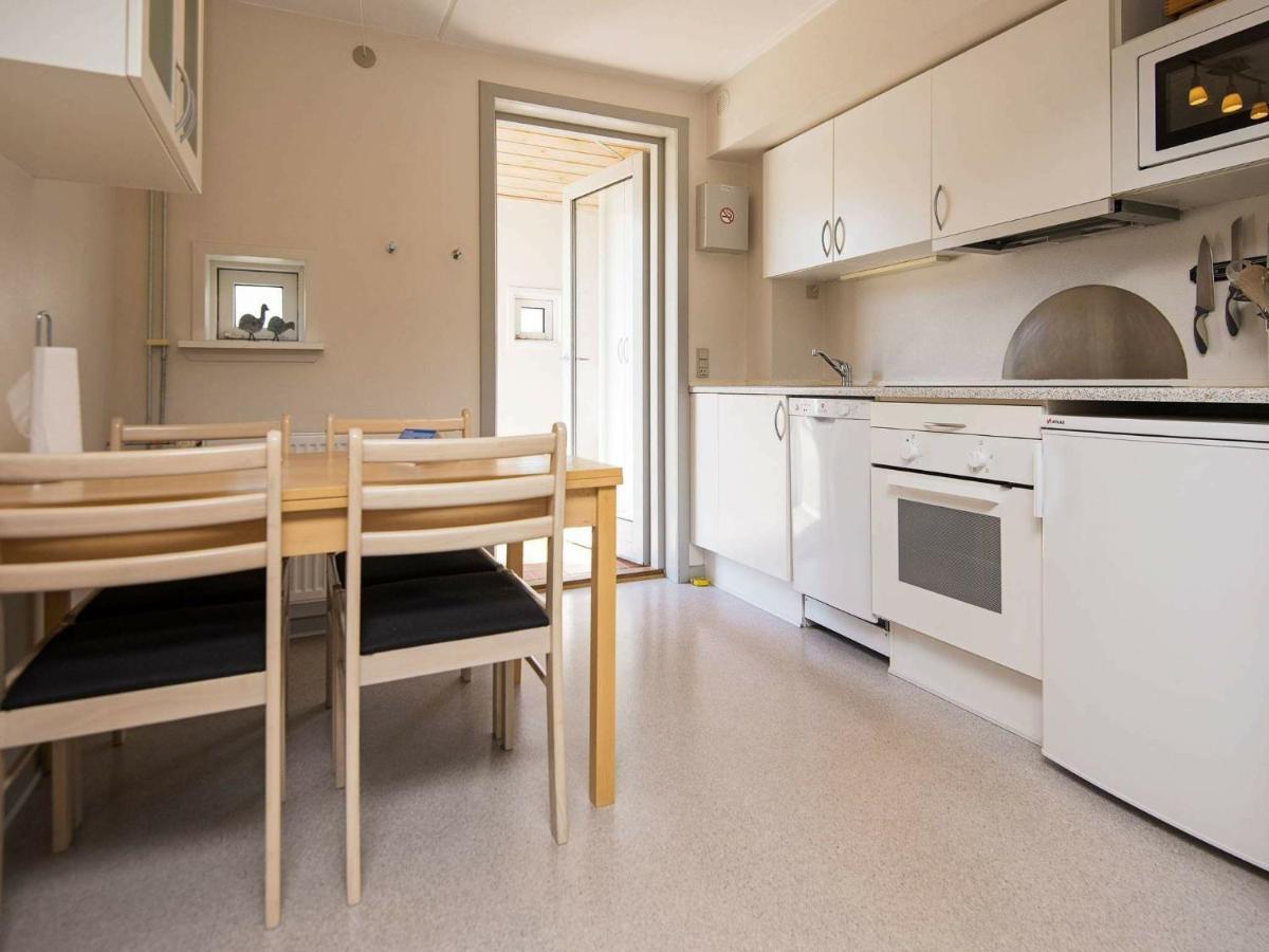Holiday Home Vestergade XI Sønderby エクステリア 写真