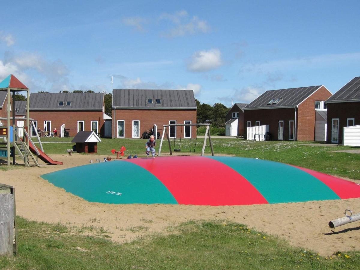Holiday Home Vestergade XI Sønderby エクステリア 写真