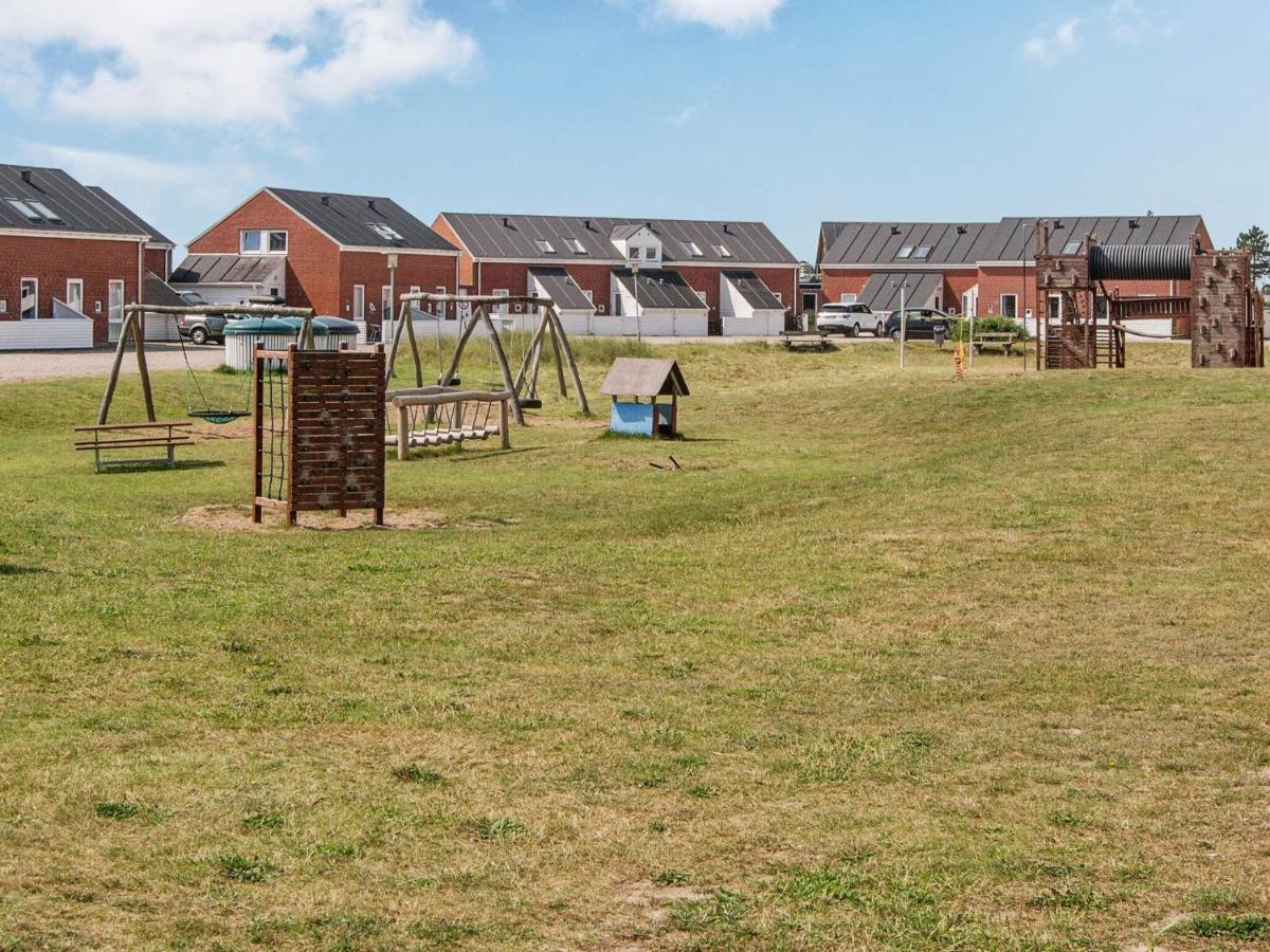 Holiday Home Vestergade XI Sønderby エクステリア 写真