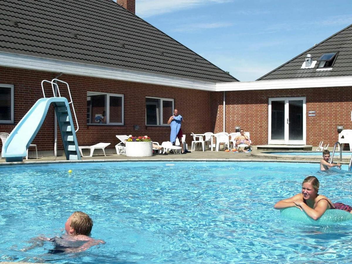 Holiday Home Vestergade XI Sønderby エクステリア 写真