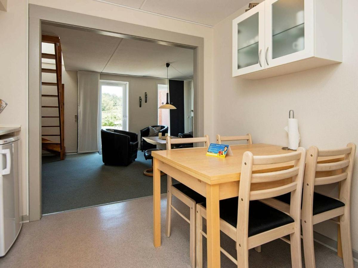 Holiday Home Vestergade XI Sønderby エクステリア 写真